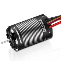 Hobbywing 2300kv QUICRUN Fusion Pro 10en (2in1 FOC System)