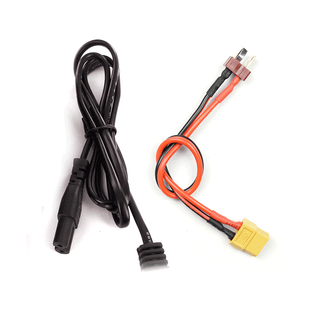 Hitec RDX1 Mini AC Charger (6S/6A/65W)