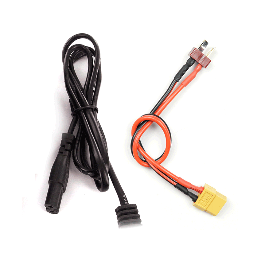 Hitec RDX1 Mini AC Charger (6S/6A/65W)