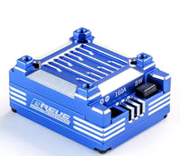 Reve D RD Spec Breve 160A Sensored Brushless 1/10 Drift ESC (2-3S)