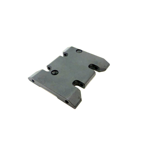 REEFS XP10 Dual Dig Skid Plate