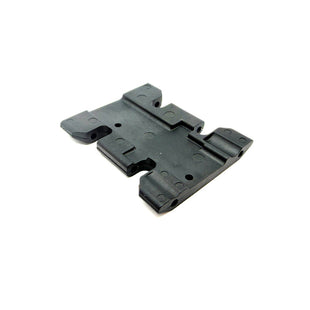 REEFS XP10 Dual Dig Skid Plate