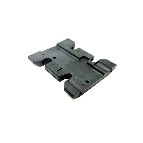 REEFS XP10 Dual Dig Skid Plate