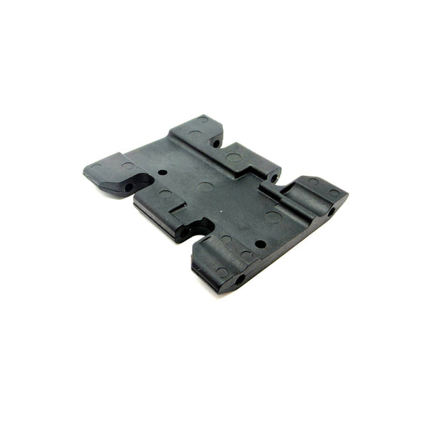 REEFS XP10 Dual Dig Skid Plate