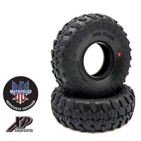 REEFS XP Compound 1.9" / 4.75" Interco Super Swamper TSL/SXII Scrubbed (2) PINK