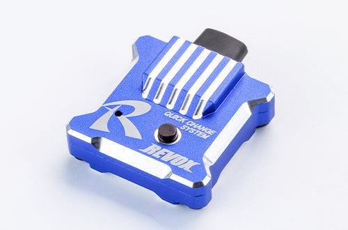 REVE D REVOX STEERING GYRO FOR RWD DRIFT CAR