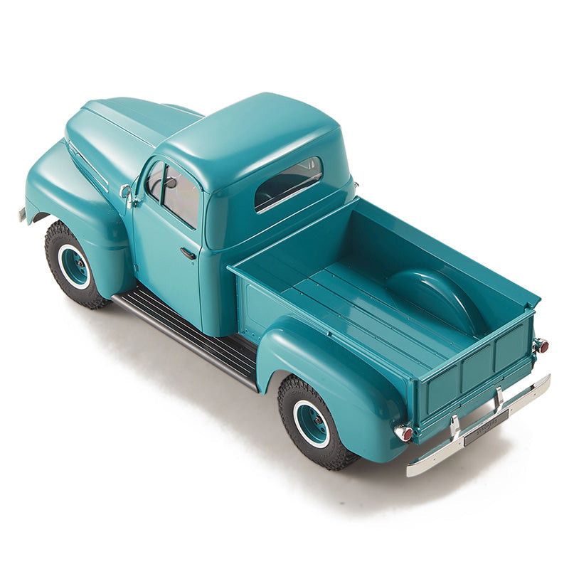 FMS ROCHOBBY 1:18 Magnum Off-Road Truck RTR, GREEN – Key City Hobby