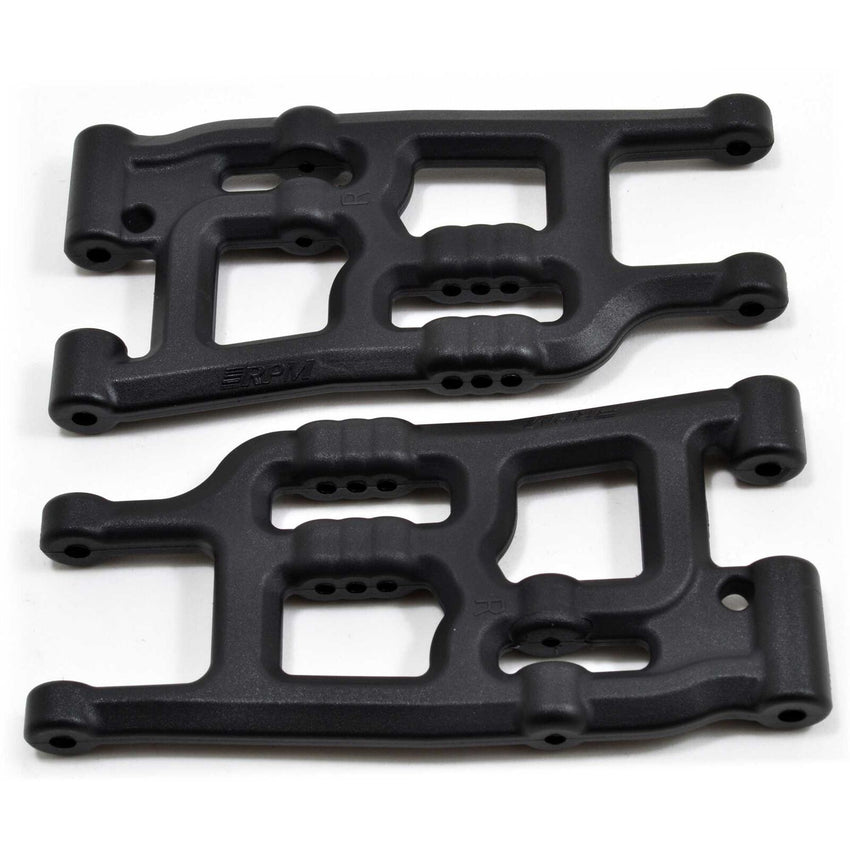 RPM Rear A-arms: Losi Tenacity / U4 Lasernut