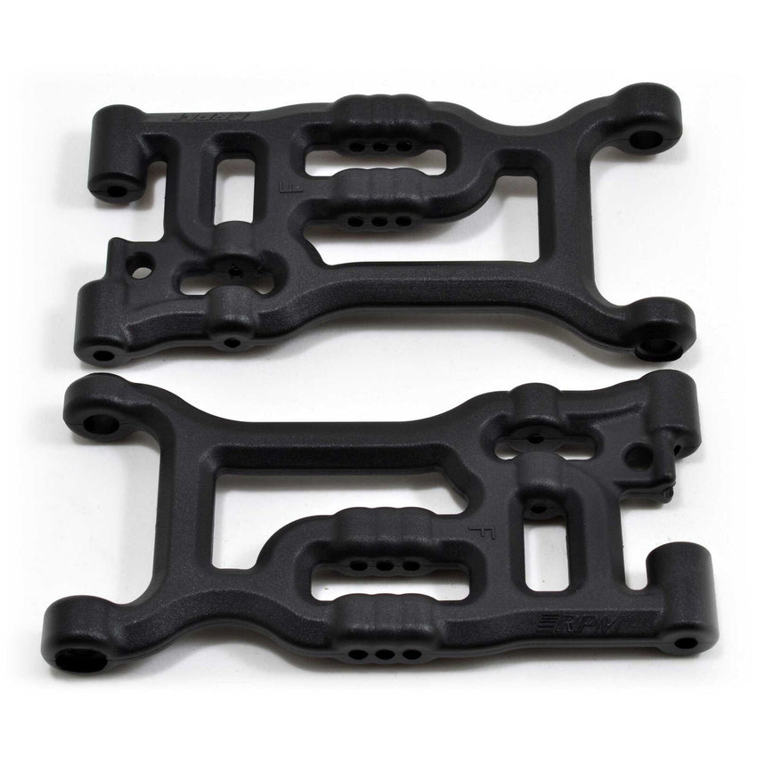 RPM Front A-arms: Losi Tenacity / U4 Lasernut
