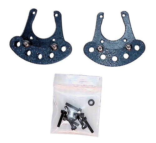 SuperShafty Sporty/Mini CP41/CS41/CP43/CP44 Weight Hangers