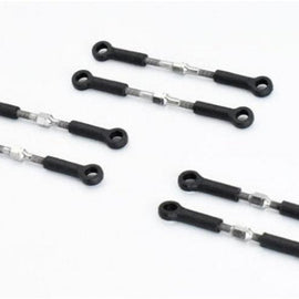 REVE D TITANIUM SLIM TIE ROD SET (2)