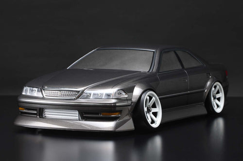 Yokomo Toyota Mark II JZX100 (BN Sports Mark2) 1/10 Body Set