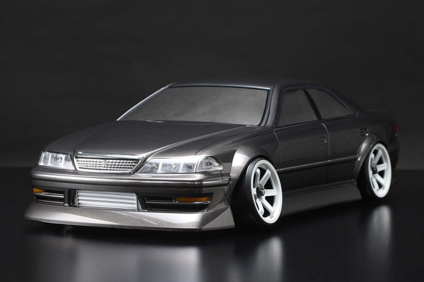 Yokomo Toyota Mark II JZX100 (BN Sports Mark2) 1/10 Body Set