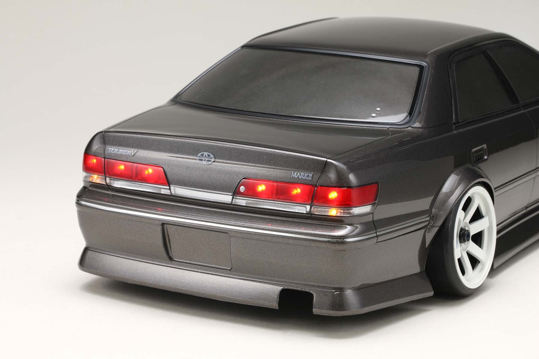 Yokomo BN Sports Toyota JZX100 MarkⅡ body LED Light Set – Key