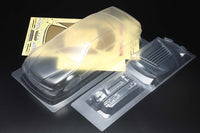 Yokomo Toyota Mark II JZX100 (BN Sports Mark2) 1/10 Body Set