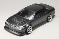 Yokomo Toyota Mark II JZX100 (BN Sports Mark2) 1/10 Body Set