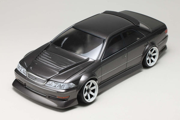 Yokomo Toyota Mark II JZX100 (BN Sports Mark2) 1/10 Body Set