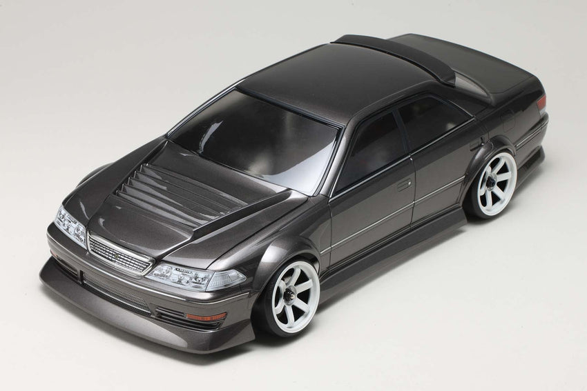 Yokomo Toyota Mark II JZX100 (BN Sports Mark2) 1/10 Body Set