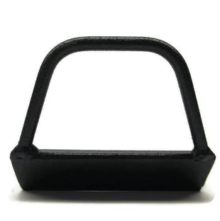 ScalerFab SCX10 / SCX10 II Pro Series Narrow Front Bumper with Trail Bar