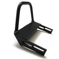ScalerFab SCX10 / SCX10 II Pro Series Narrow Front Bumper with Trail Bar