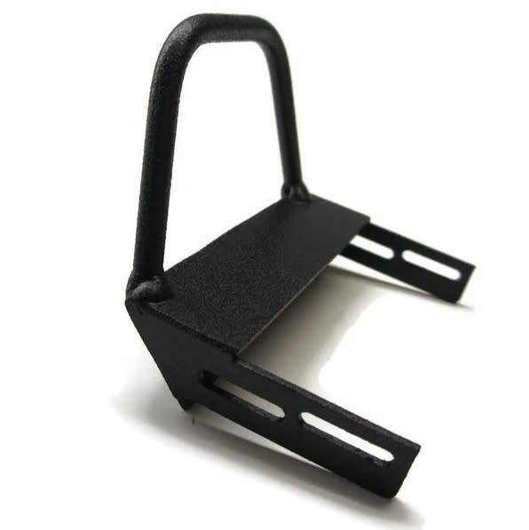 ScalerFab SCX10 / SCX10 II Pro Series Narrow Front Bumper with Trail Bar