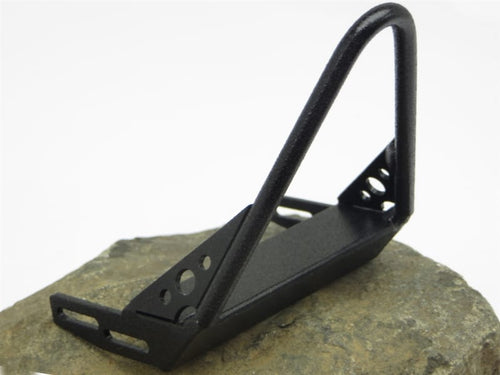 ScalerFab SCX10 / SCX10 II Pro Series Comp-Style Front Bumper with Stinger