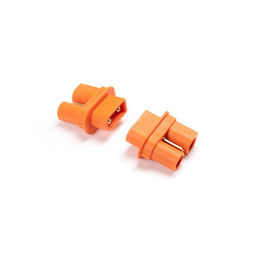 Spektrum One-Piece Battery Adapter: IC2 Device / IC3 Battery (2)