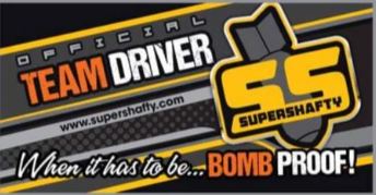 SuperShafty Team Driver Banners