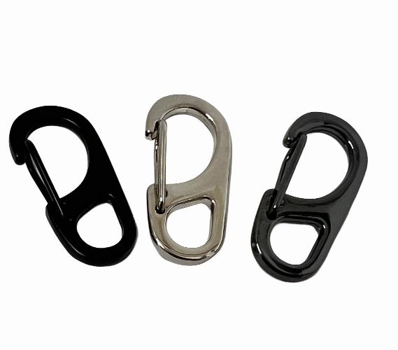 Carabiner Hooks