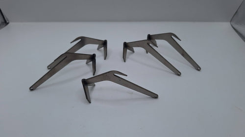 Blacklisted RC Small Pull Pal Land Anchor