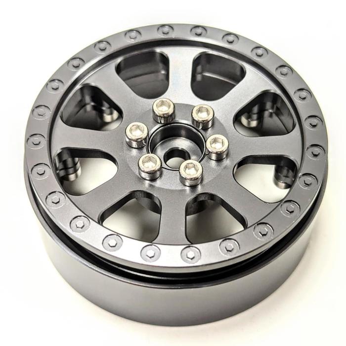 SuperShafty 2.2 Wheel "Osprey"