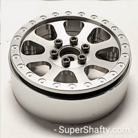 SuperShafty 2.2 Wheel "Osprey"