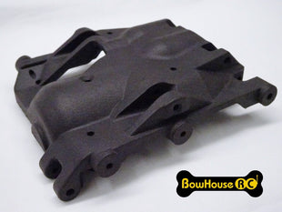 BowHouse RC Traxxas TRX-4 N2R High Clearance Skid