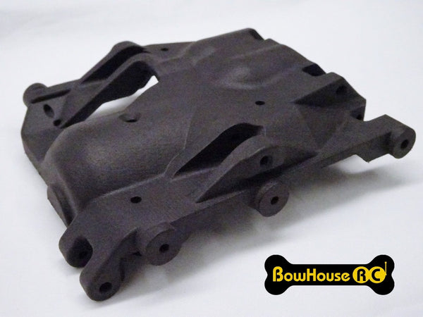 BowHouse RC Traxxas TRX-4 N2R High Clearance Skid