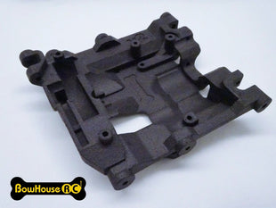 BowHouse RC Traxxas TRX-4 N2R High Clearance Skid
