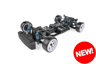 Team Associated DC10 Drift Car Kit