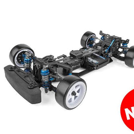 Team Associated DC10 Drift Car Kit