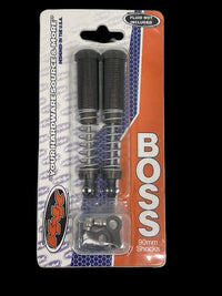 Team KNK 90mm Boss Shocks (2)