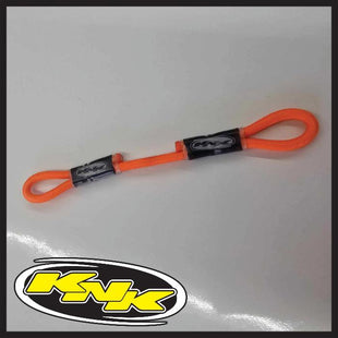 Team KNK Rapid Recovery Kinetic Tow Strap