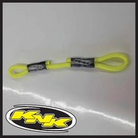 Team KNK Rapid Recovery Kinetic Tow Strap