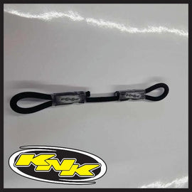 Team KNK Rapid Recovery Kinetic Tow Strap