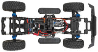 Associated Electrics Element RC Enduro12 Trail Truck, Bushido RTR