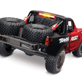 *New No BOX* Brand New Traxxas Unlimited Desert Racer UDR 6S RTR (RIDGID) 4WD Race Truck (Black/Red)