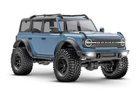 Traxxas TRX-4M 1/18 Ford Bronco TRX4M