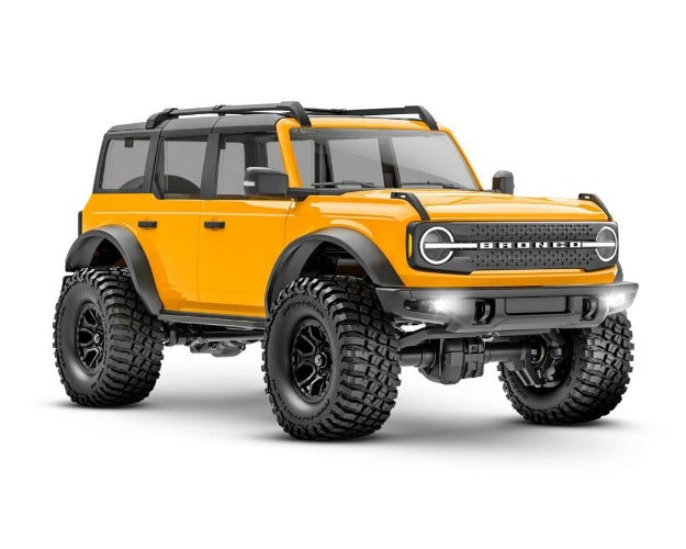 Traxxas TRX-4M 1/18 Ford Bronco TRX4M