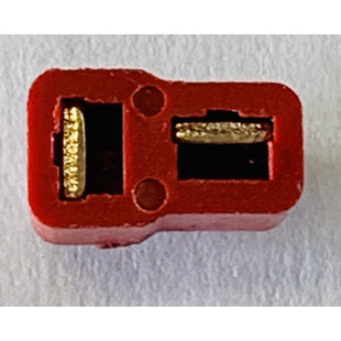 SMC 7.4V (2S1P) 5200mAh 50C Wired Hardcase Battery w/ DEANS (T-Style)