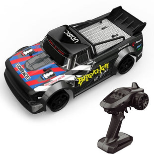 UDI RC 1:16 2.4Ghz 4WD 30KM/H High Speed RC Car Remote Control Drift Truck