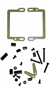 Bingo RC Designs Universal Battery Holder