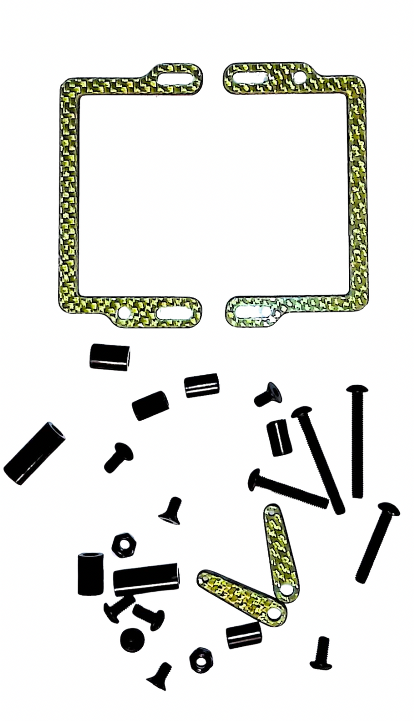 Bingo RC Designs Universal Battery Holder