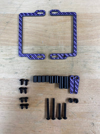 Bingo RC Designs Universal Battery Holder